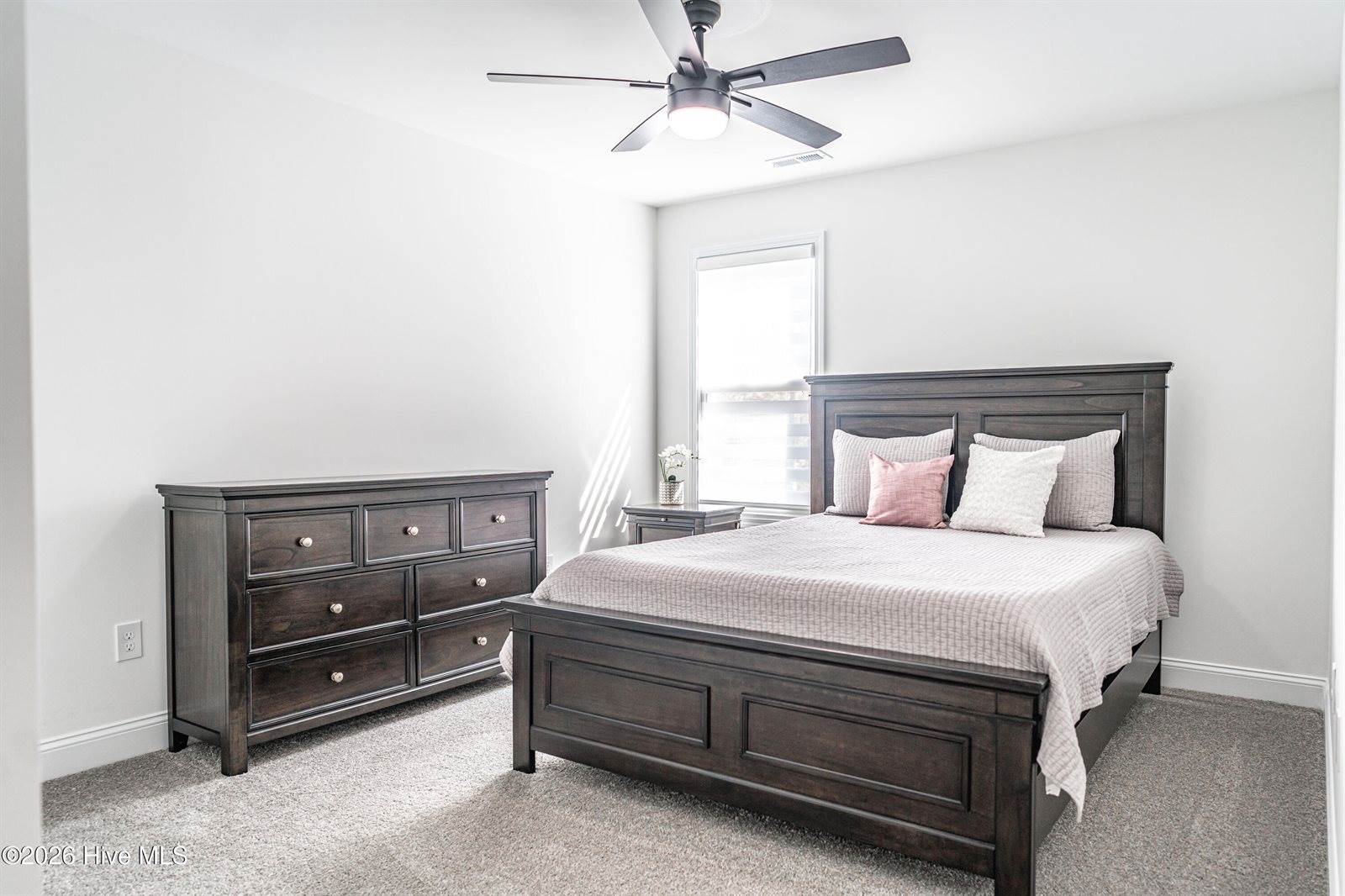 126 Courtland Circle, Jackson Springs, NC 27281