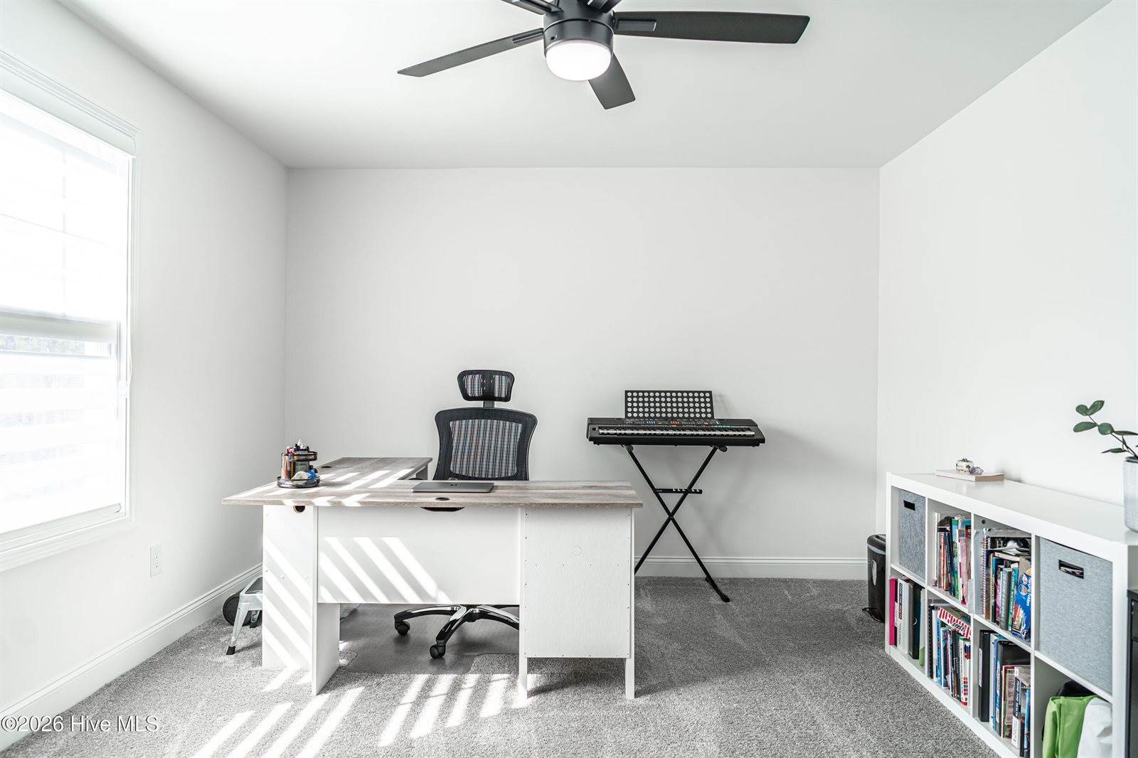 126 Courtland Circle, Jackson Springs, NC 27281