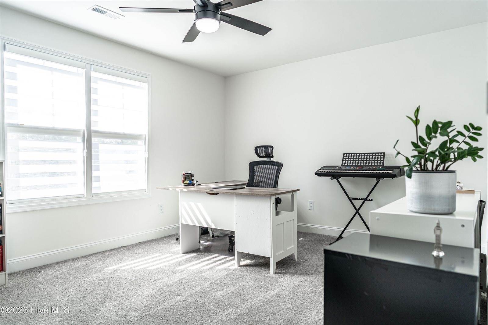 126 Courtland Circle, Jackson Springs, NC 27281