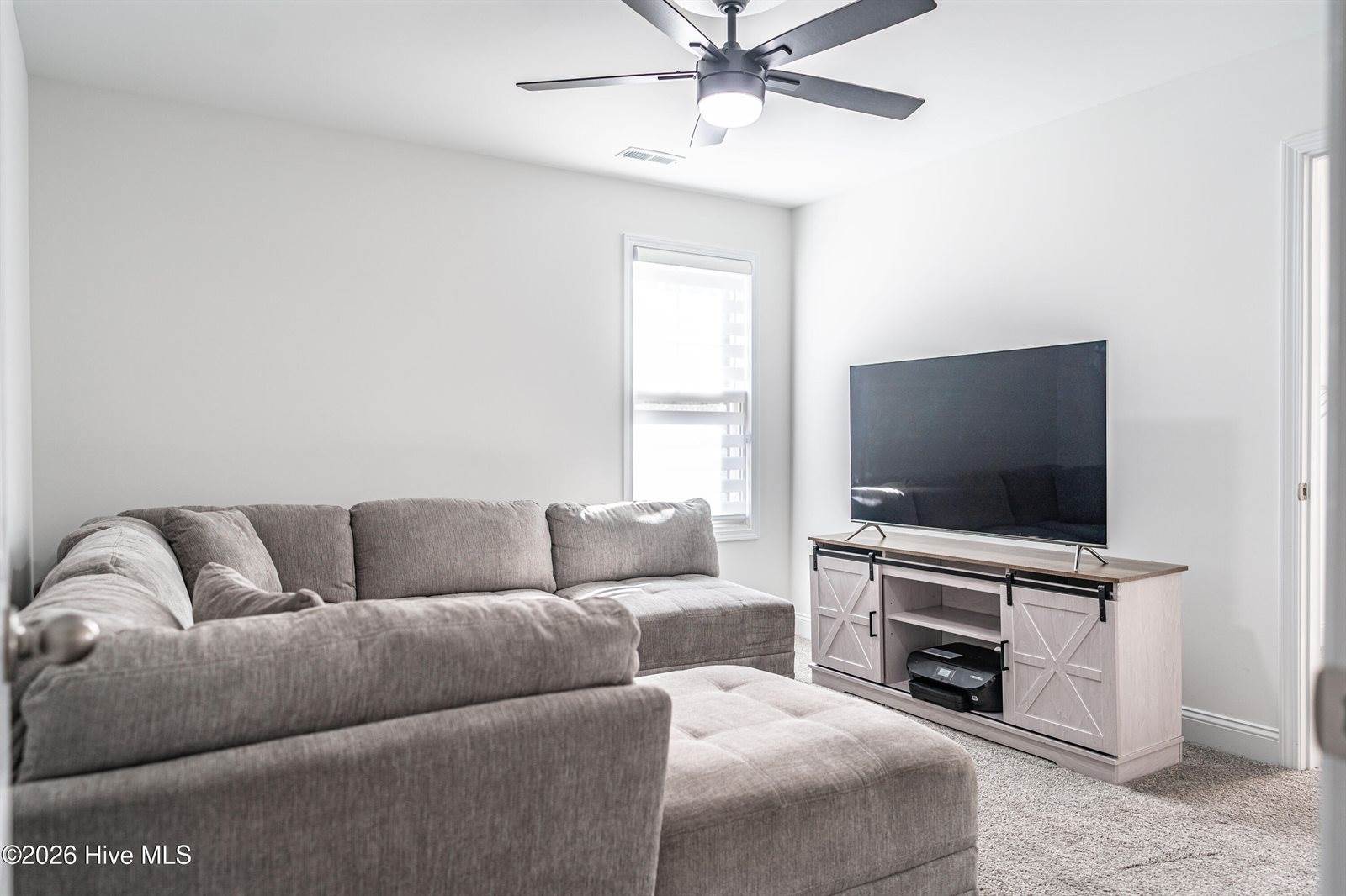 126 Courtland Circle, Jackson Springs, NC 27281