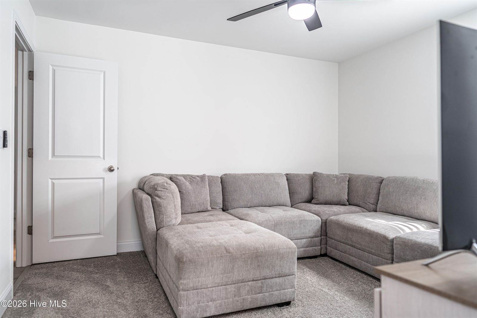 126 Courtland Circle, Jackson Springs, NC 27281