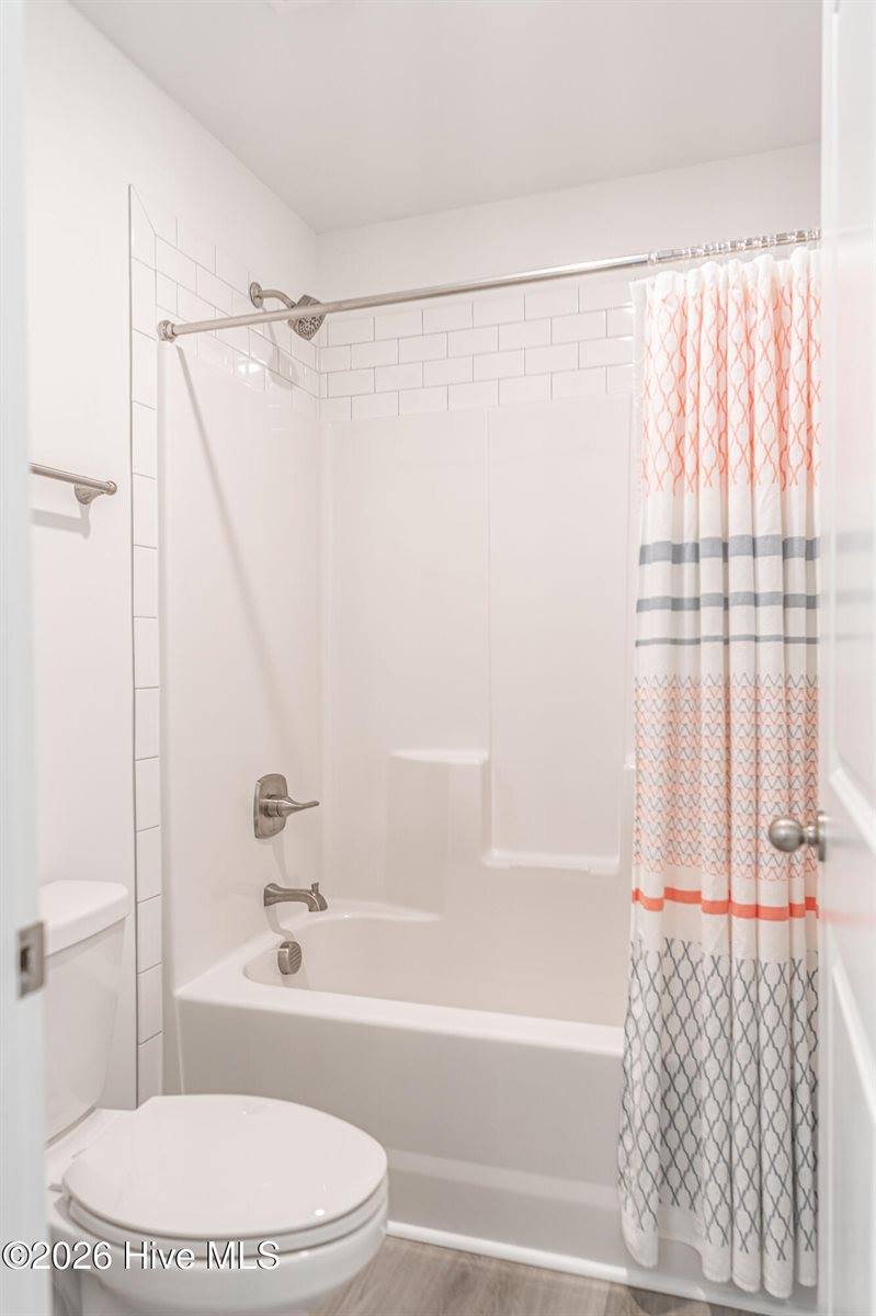 126 Courtland Circle, Jackson Springs, NC 27281