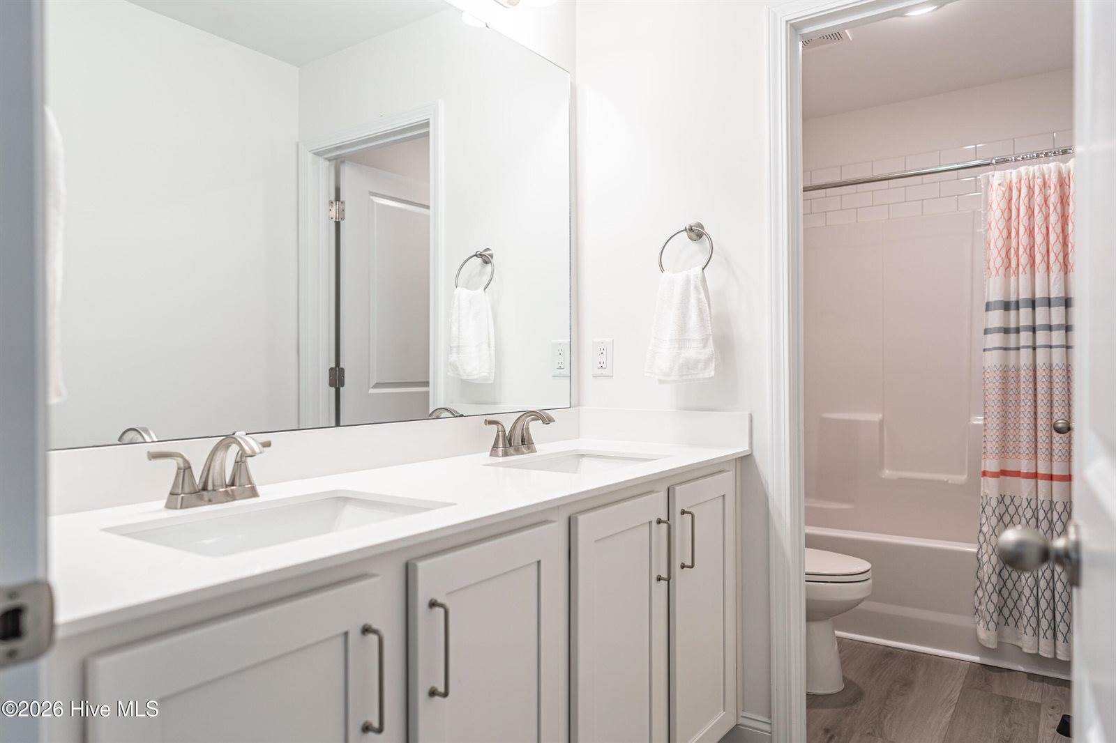 126 Courtland Circle, Jackson Springs, NC 27281