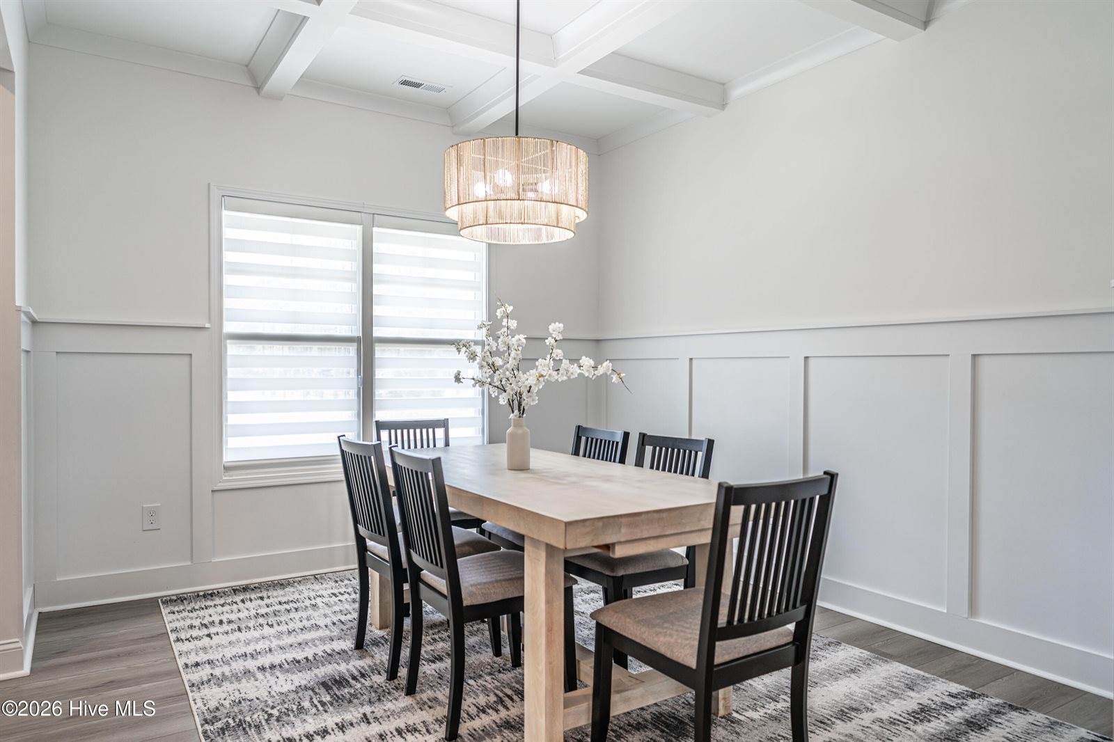 126 Courtland Circle, Jackson Springs, NC 27281