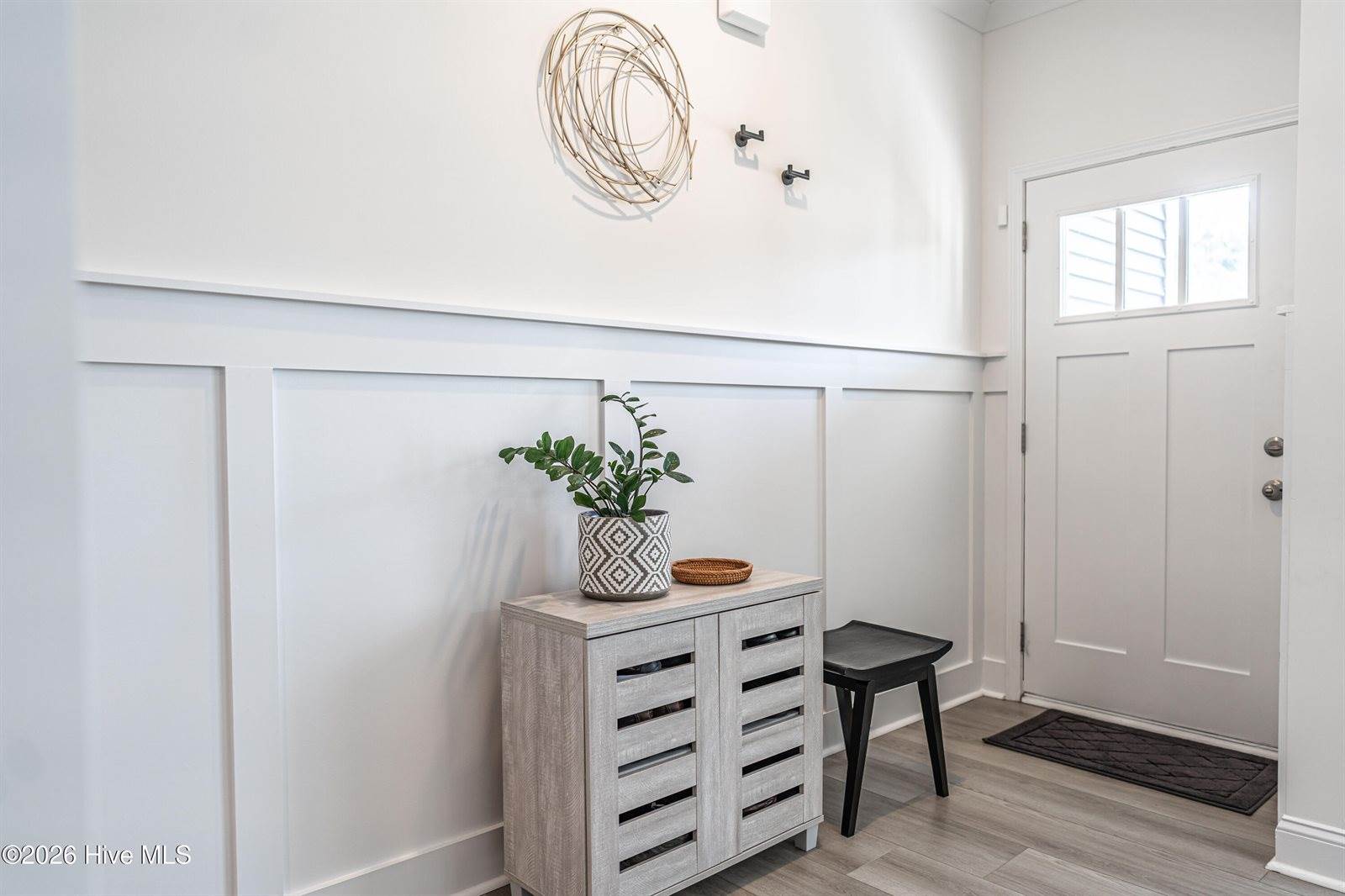 126 Courtland Circle, Jackson Springs, NC 27281