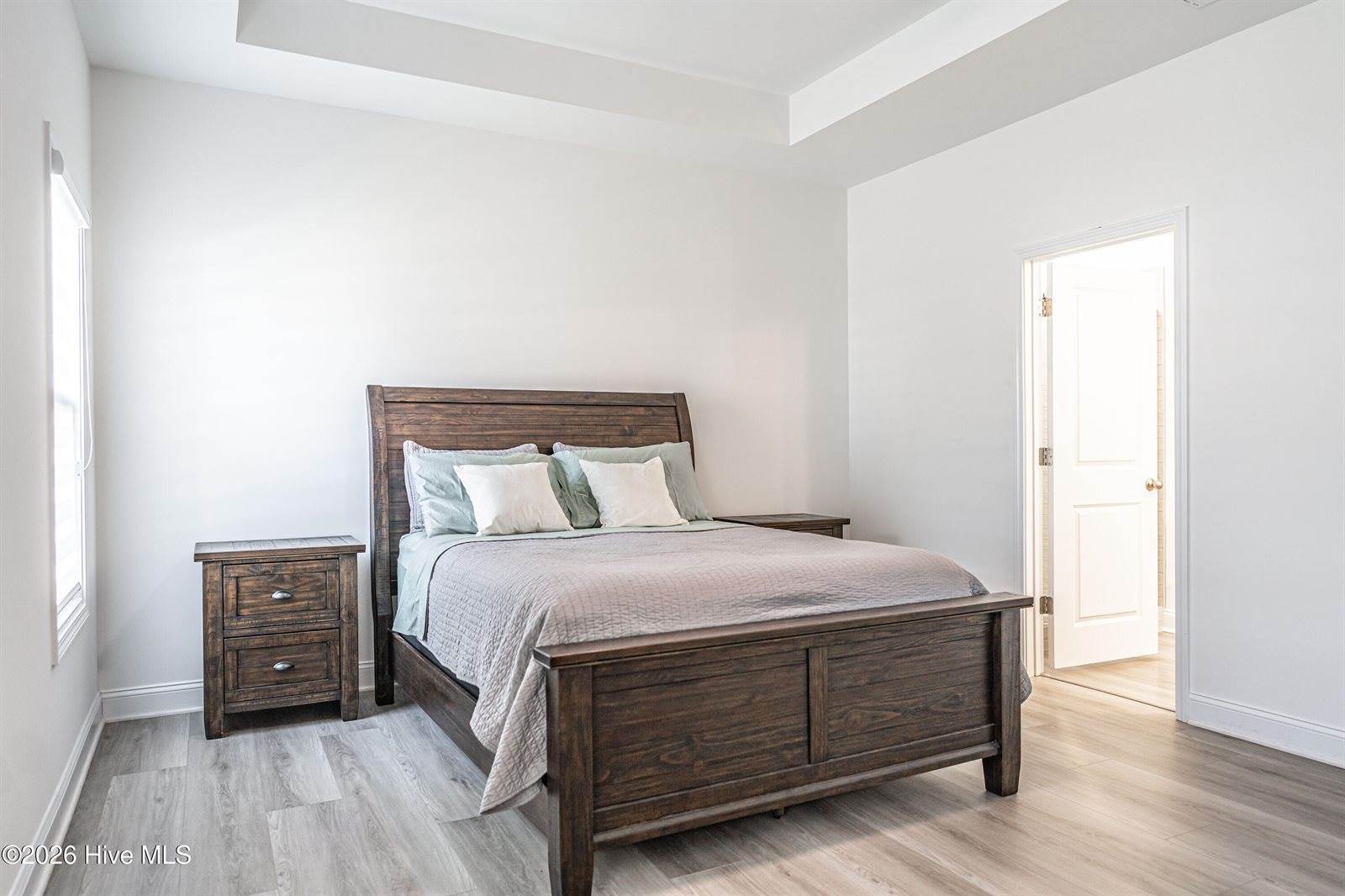 126 Courtland Circle, Jackson Springs, NC 27281