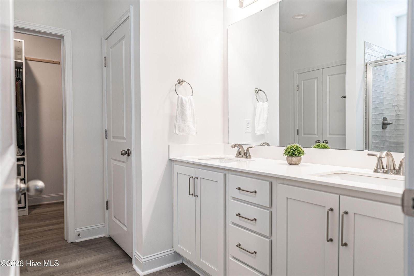 126 Courtland Circle, Jackson Springs, NC 27281