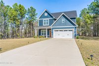 126 Courtland Circle, Jackson Springs, NC 27281