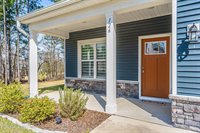 126 Courtland Circle, Jackson Springs, NC 27281