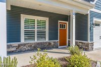 126 Courtland Circle, Jackson Springs, NC 27281