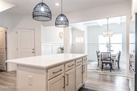 126 Courtland Circle, Jackson Springs, NC 27281