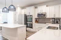 126 Courtland Circle, Jackson Springs, NC 27281