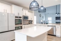 126 Courtland Circle, Jackson Springs, NC 27281