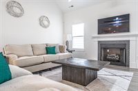 126 Courtland Circle, Jackson Springs, NC 27281