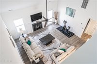 126 Courtland Circle, Jackson Springs, NC 27281