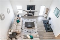 126 Courtland Circle, Jackson Springs, NC 27281