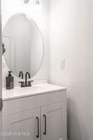 126 Courtland Circle, Jackson Springs, NC 27281