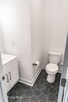 126 Courtland Circle, Jackson Springs, NC 27281