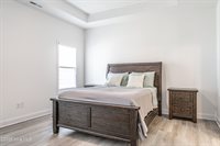 126 Courtland Circle, Jackson Springs, NC 27281