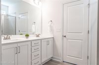 126 Courtland Circle, Jackson Springs, NC 27281