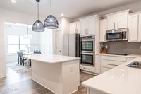 126 Courtland Circle, Jackson Springs, NC 27281