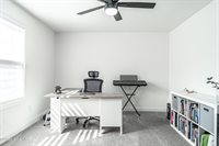 126 Courtland Circle, Jackson Springs, NC 27281