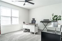 126 Courtland Circle, Jackson Springs, NC 27281