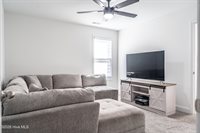 126 Courtland Circle, Jackson Springs, NC 27281