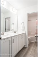 126 Courtland Circle, Jackson Springs, NC 27281