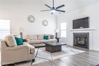 126 Courtland Circle, Jackson Springs, NC 27281