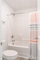 126 Courtland Circle, Jackson Springs, NC 27281