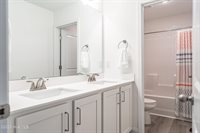 126 Courtland Circle, Jackson Springs, NC 27281