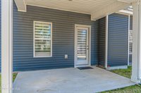 126 Courtland Circle, Jackson Springs, NC 27281