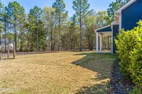 126 Courtland Circle, Jackson Springs, NC 27281