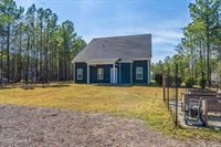 126 Courtland Circle, Jackson Springs, NC 27281