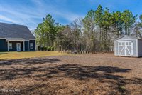 126 Courtland Circle, Jackson Springs, NC 27281