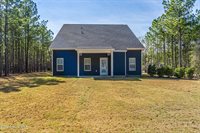 126 Courtland Circle, Jackson Springs, NC 27281