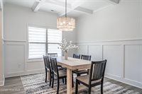 126 Courtland Circle, Jackson Springs, NC 27281