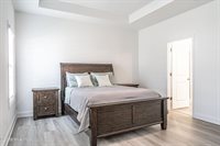 126 Courtland Circle, Jackson Springs, NC 27281