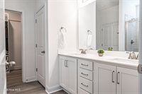 126 Courtland Circle, Jackson Springs, NC 27281