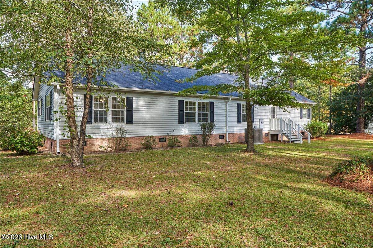 124 Cottonpatch Place, Southern Pines, NC 28387