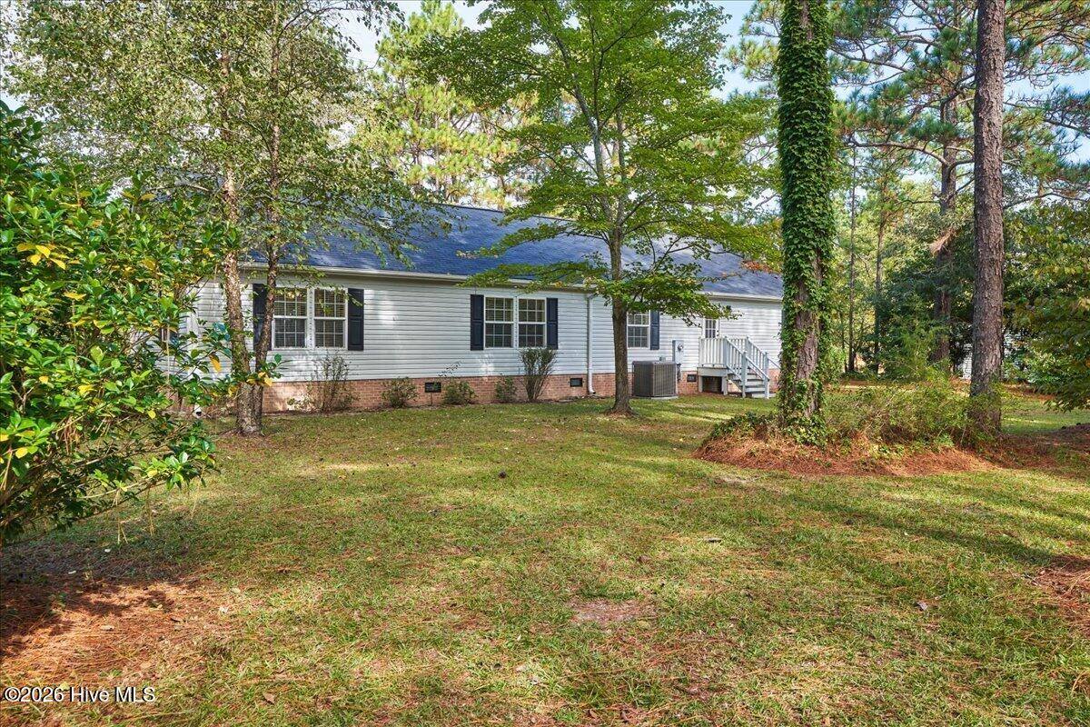 124 Cottonpatch Place, Southern Pines, NC 28387