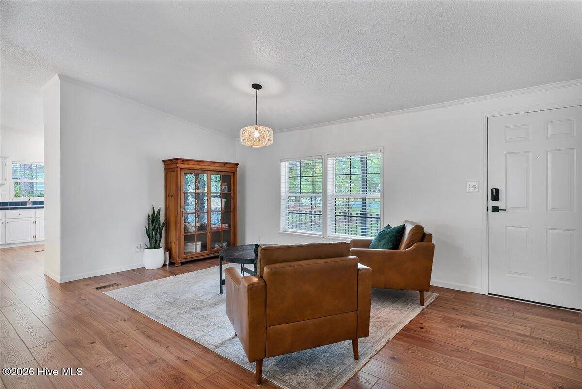 124 Cottonpatch Place, Southern Pines, NC 28387