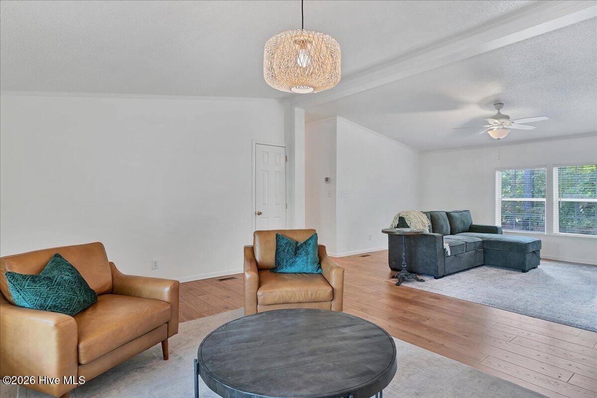 124 Cottonpatch Place, Southern Pines, NC 28387