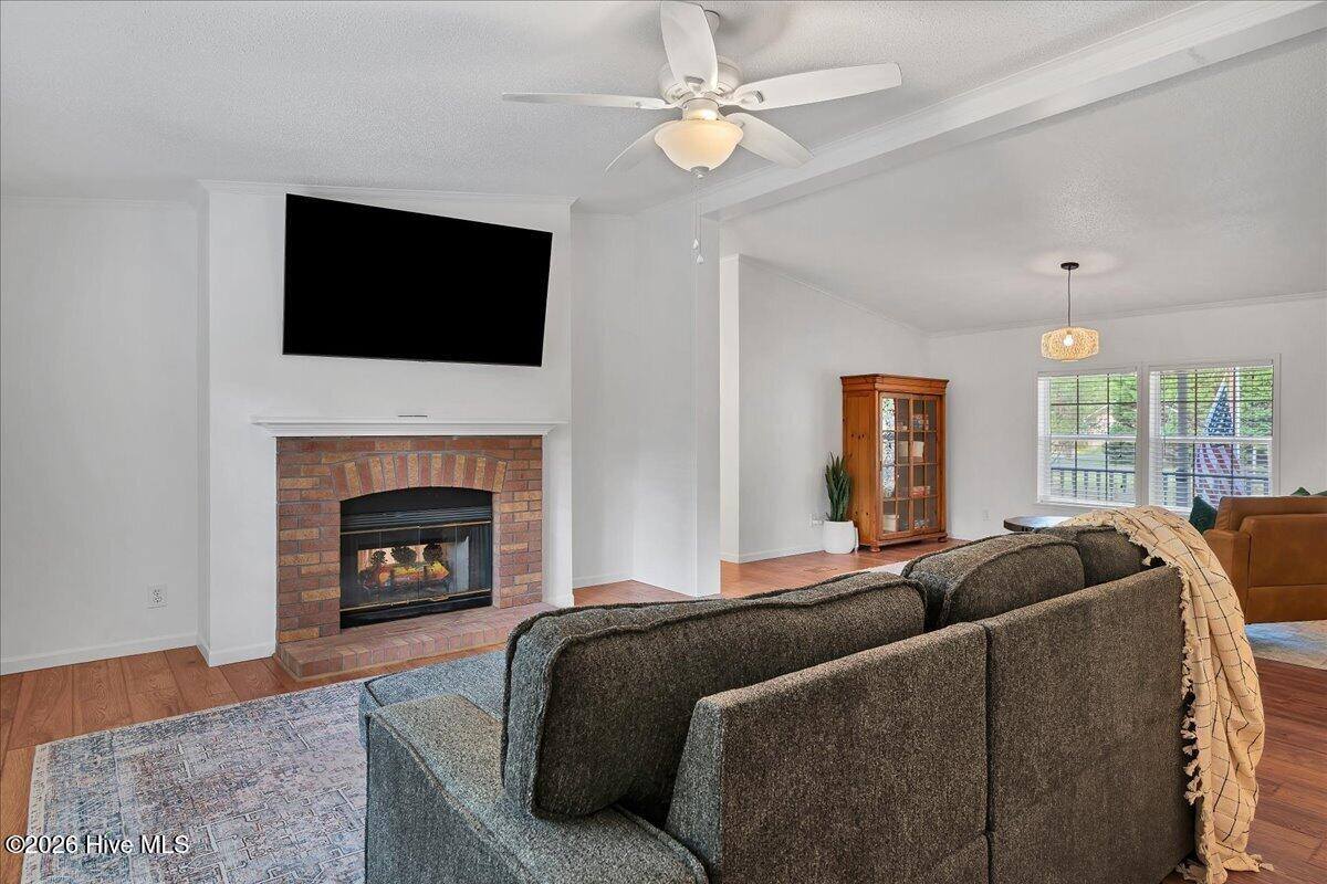 124 Cottonpatch Place, Southern Pines, NC 28387