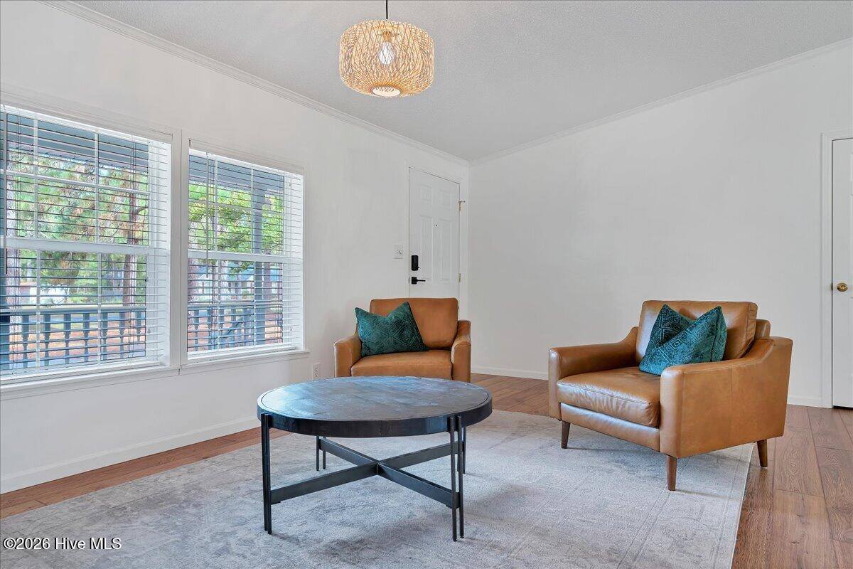 124 Cottonpatch Place, Southern Pines, NC 28387