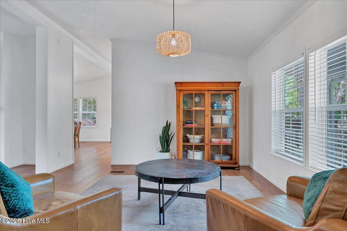 124 Cottonpatch Place, Southern Pines, NC 28387