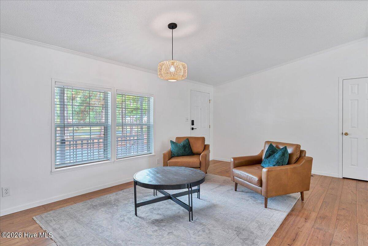 124 Cottonpatch Place, Southern Pines, NC 28387