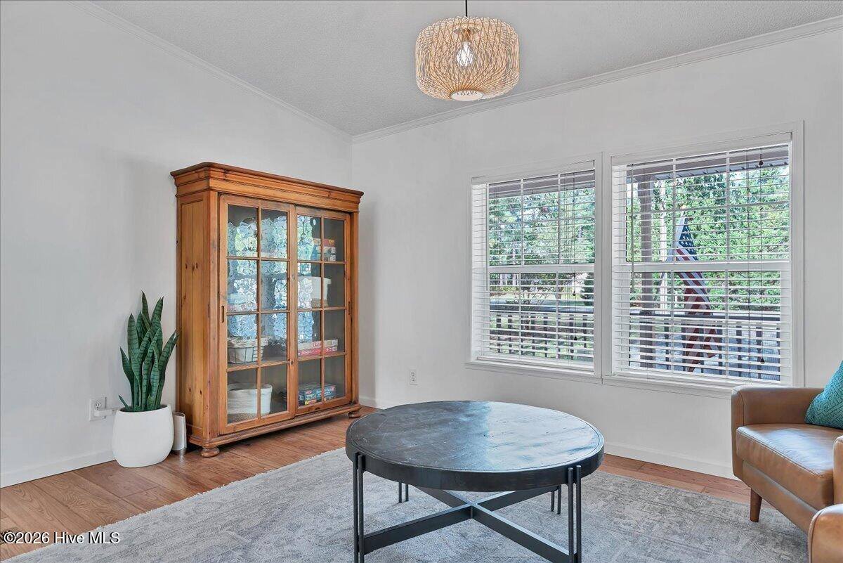 124 Cottonpatch Place, Southern Pines, NC 28387