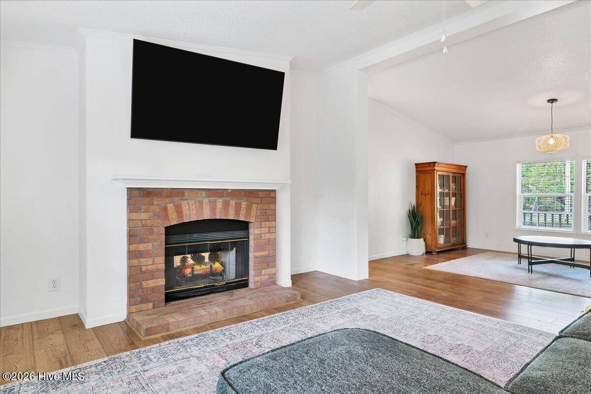 124 Cottonpatch Place, Southern Pines, NC 28387